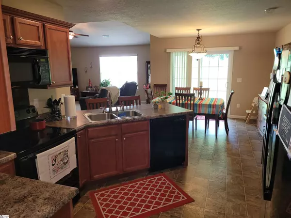 Anderson, SC 29621,3 Vista Rose Court