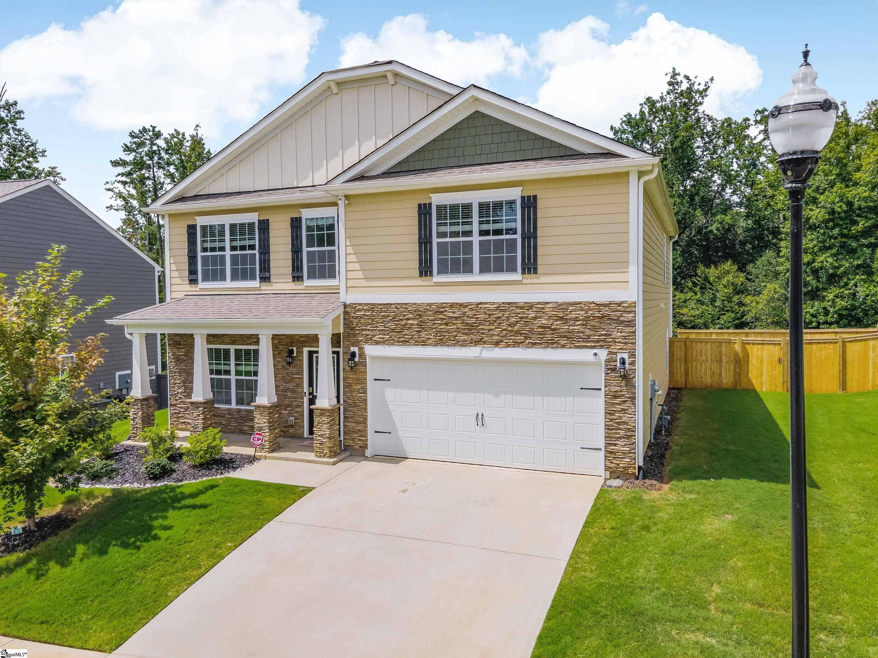 Greer, SC 29650,252 Hartwood Lake Lane