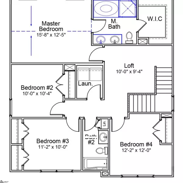 Boiling Springs, SC 29316,656 Millsgate Circle