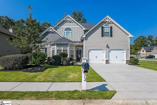 100 Cameron Creek Lane, Simpsonville, SC 29681