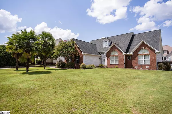 Roebuck, SC 29376,619 Tillman Court