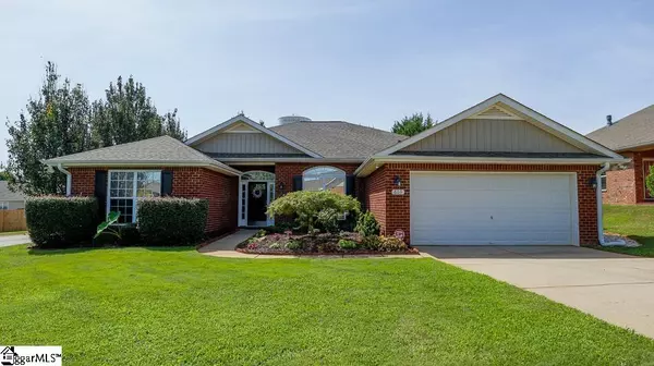 603 W Heatherstone Lane, Roebuck, SC 29376