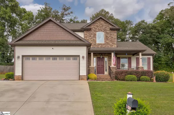 26 Jaden Court, Greer, SC 29651