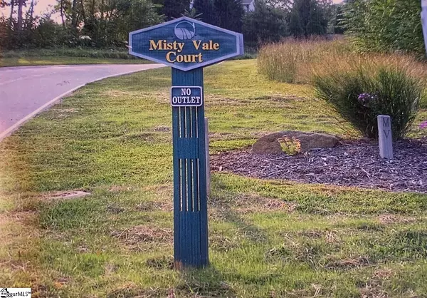 Landrum, SC 29356,6 Misty Vale Court