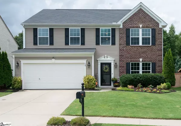 59 Chapel Hill Lane, Simpsonville, SC 29681