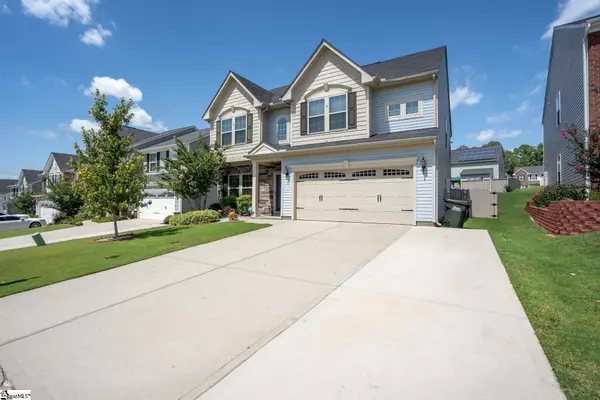 Simpsonville, SC 29680,232 SANDUSKY Lane