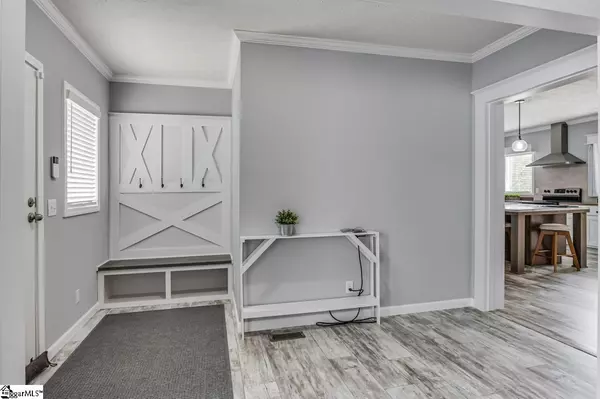 Ware Shoals, SC 29692,5085 Poplar Springs Road