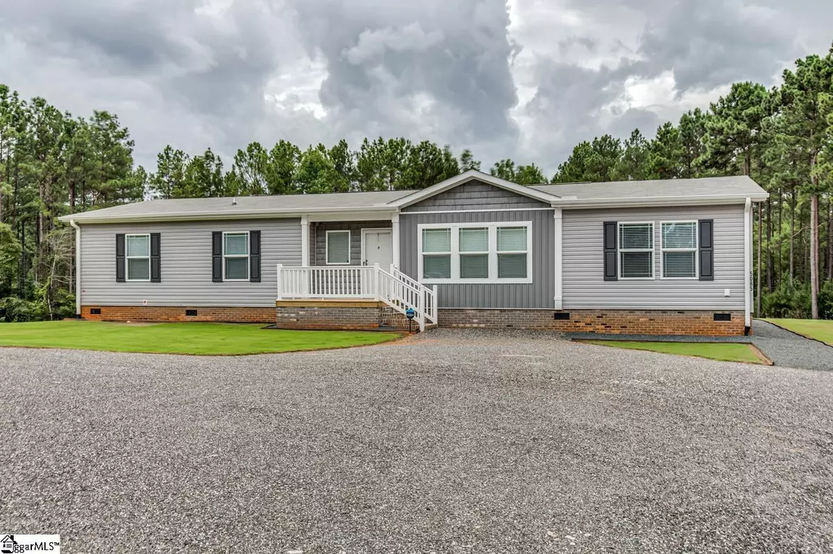 Ware Shoals, SC 29692,5085 Poplar Springs Road