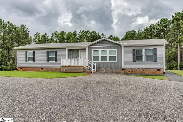 5085 Poplar Springs Road, Ware Shoals, SC 29692