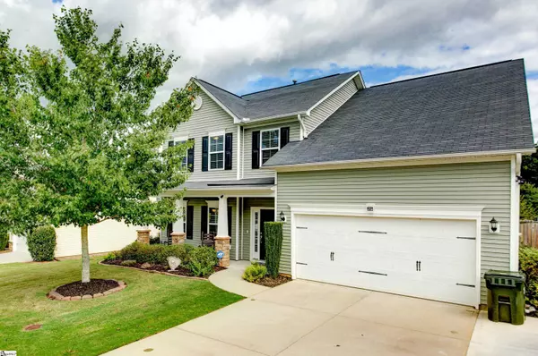 304 Stonebury Drive, Simpsonville, SC 29680