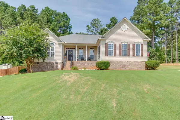1009 Trescott Lane, Easley, SC 29642