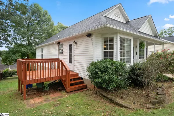 Greenville, SC 29609,203 Buist Avenue