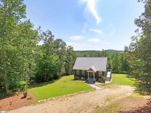 169 Top View Court, Cleveland, SC 29635