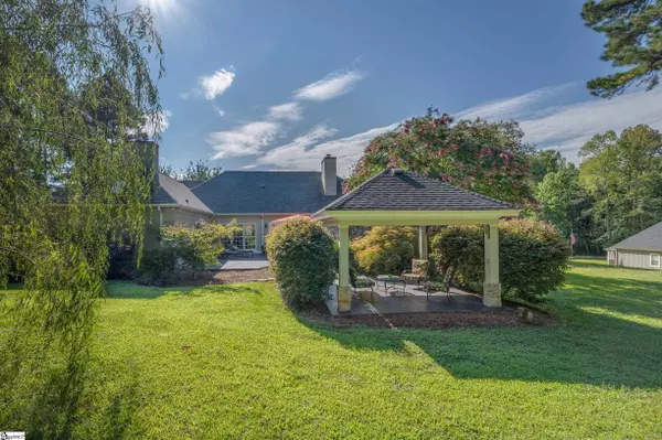 Landrum, SC 29356,120 Pleasant Hill Road