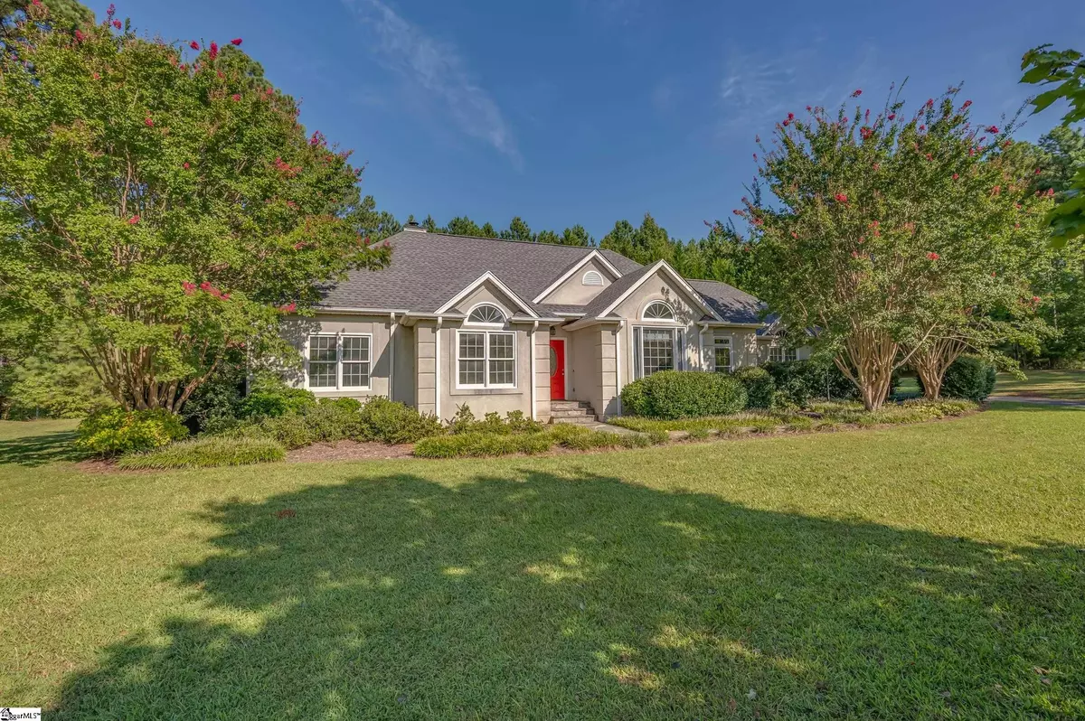 Landrum, SC 29356,120 Pleasant Hill Road