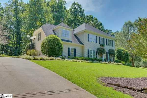 Easley, SC 29642,225 Horseshoe Bend Road