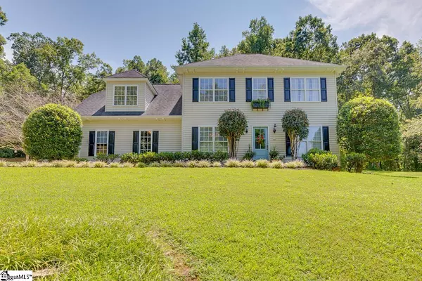 225 Horseshoe Bend Road, Easley, SC 29642