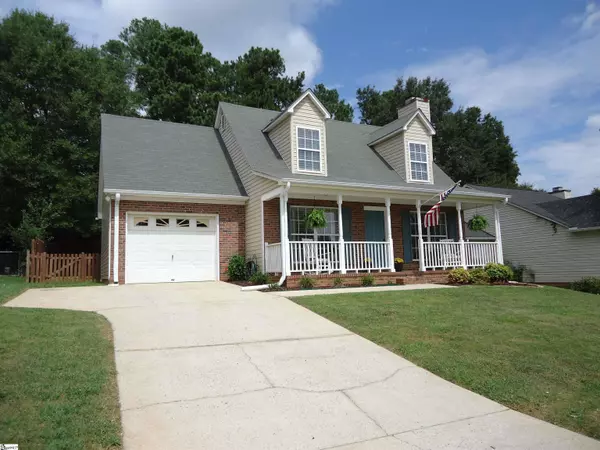 101 Great Oaks Way, Simpsonville, SC 29680-6259