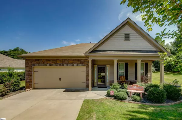 2 Campbells Farm Drive, Piedmont, SC 29673