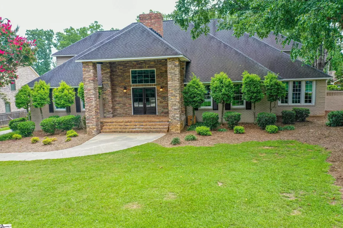 Greenville, SC 29615,6 Country Squire Court