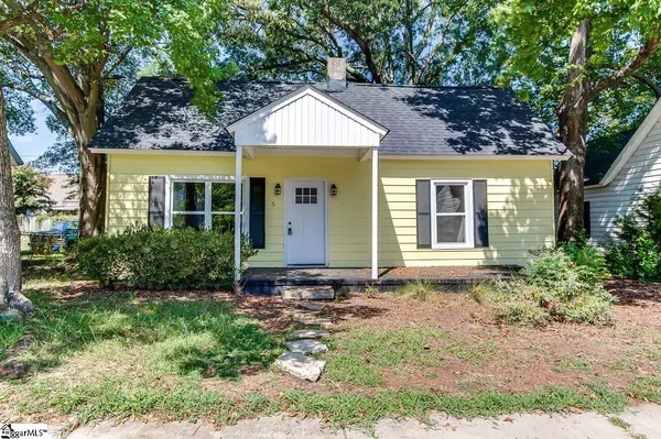 5 Seyle Street, Greenville, SC 29605