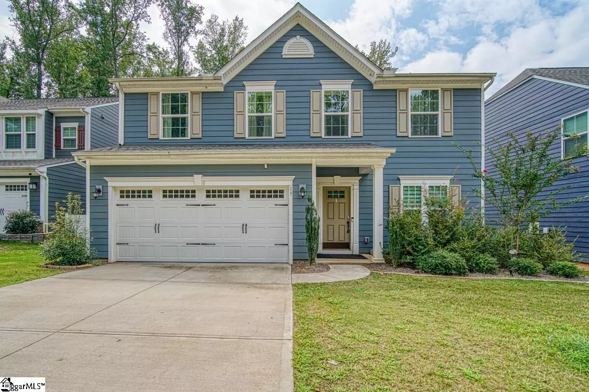 Greer, SC 29650,19 Lovvorn Court