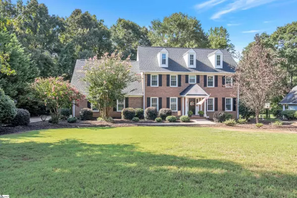 107 Linkside Drive, Taylors, SC 29687