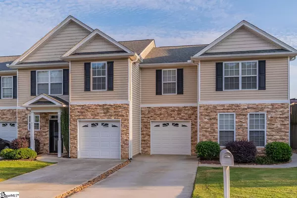 218 Marshland Lane, Greer, SC 29650