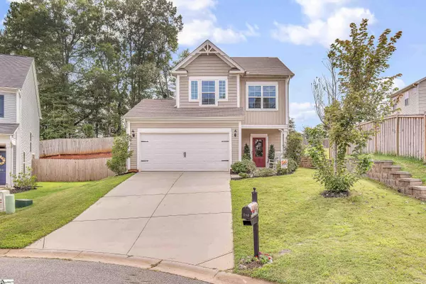 550 Bailey Elizabeth Way, Inman, SC 29349