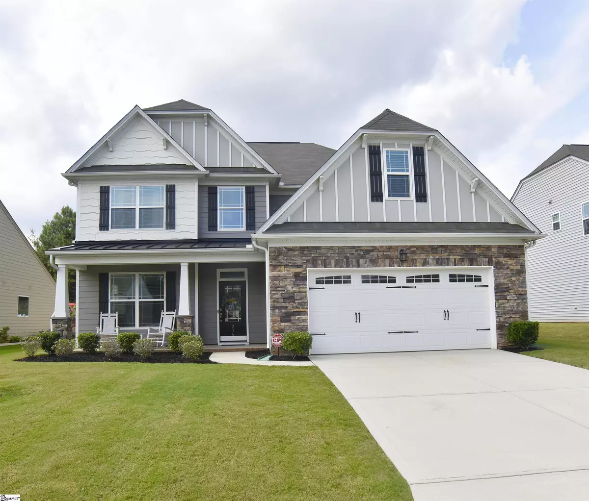 Simpsonville, SC 29681,216 Hearthwood Lane