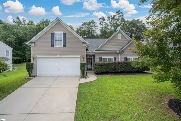 111 Woodvine Way, Mauldin, SC 29662