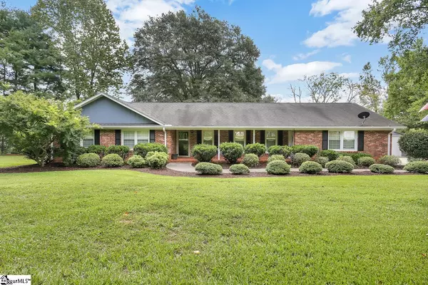 1019 Westwood Drive, Piedmont, SC 29673