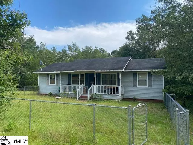 331 Milton Way, Gaston, SC 29053