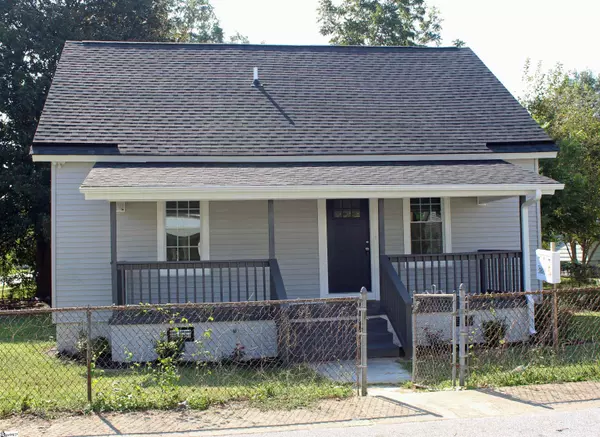 101 5th Street, Fountain Inn, SC 29644