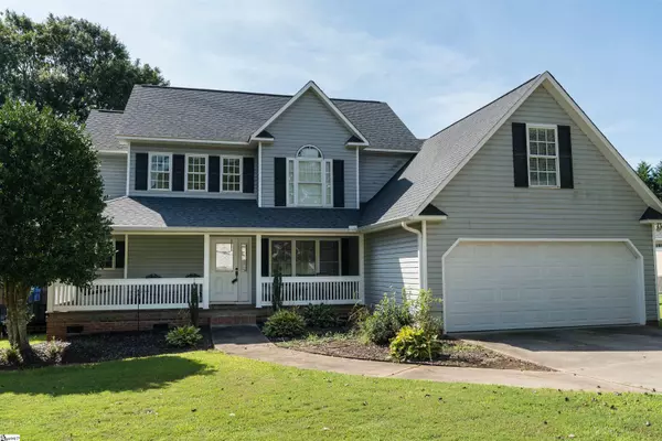 722 Herndon Terrace, Roebuck, SC 29376