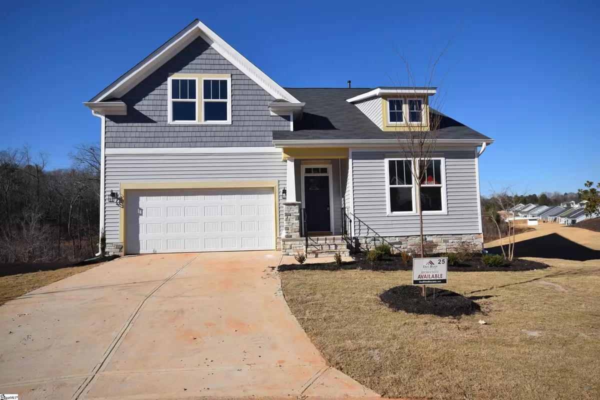 Moore, SC 29369,614 Minster Court