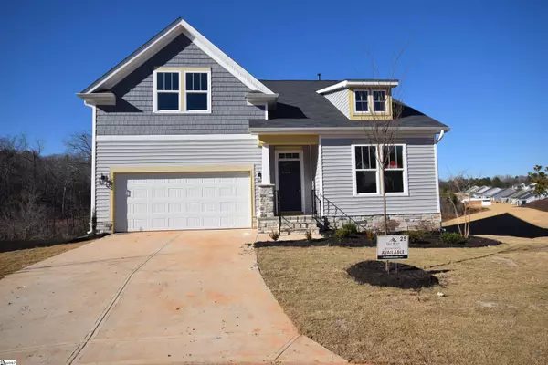 614 Minster Court, Moore, SC 29369