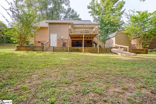 Taylors, SC 29687,506 Indian Trail