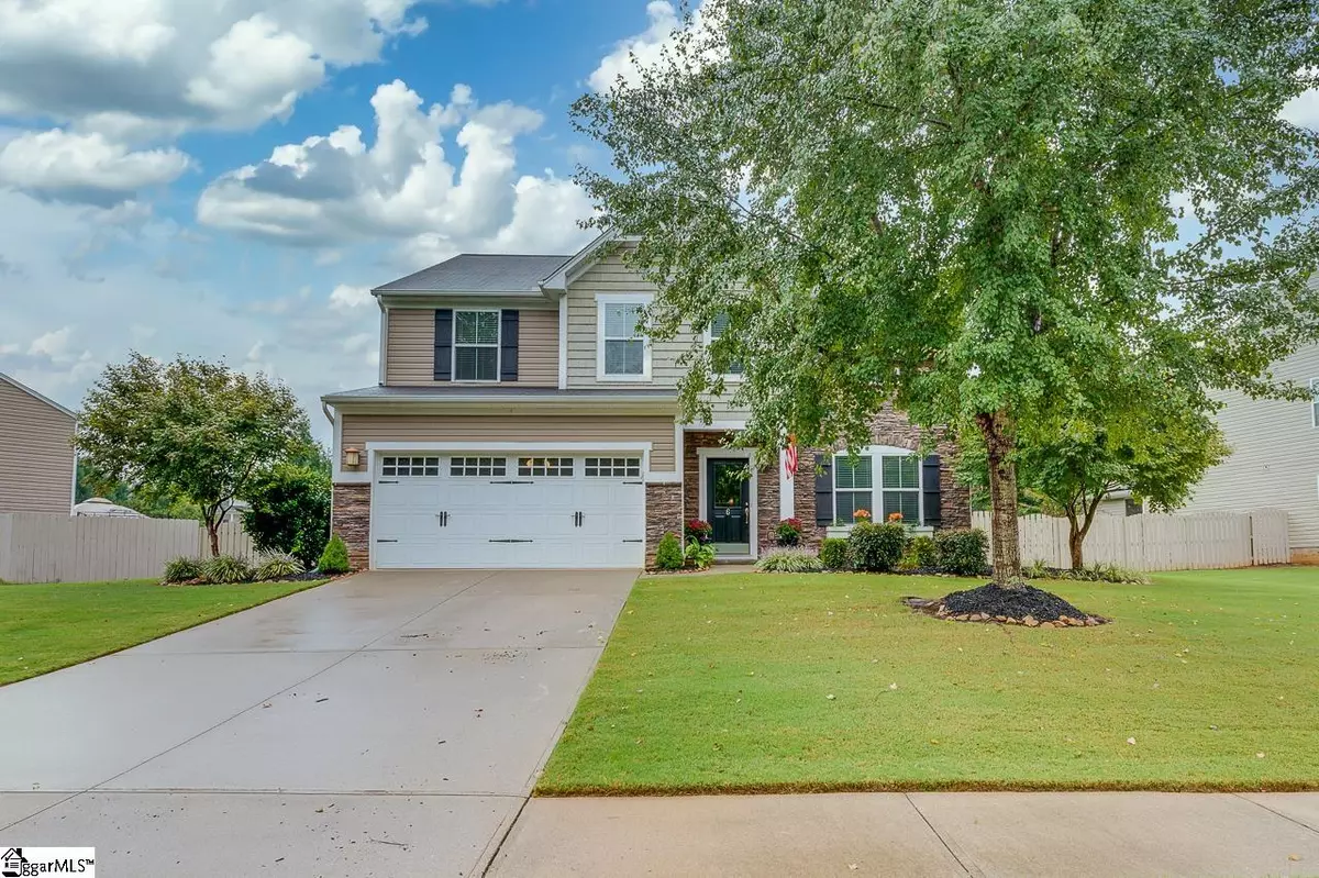 Simpsonville, SC 29680,6 Platte Lane