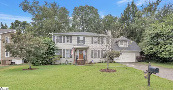 20 Pebble Creek Way, Taylors, SC 29687