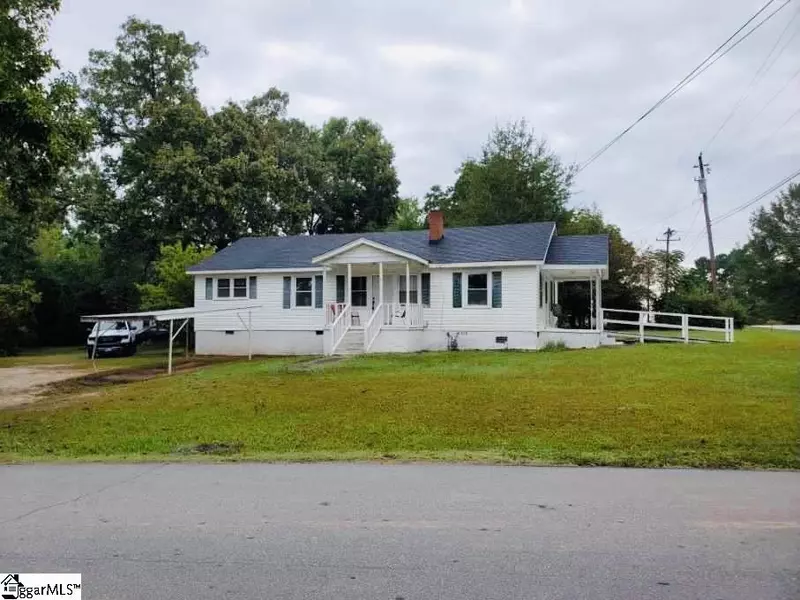 403 saluda Street, Honea Path, SC 29654