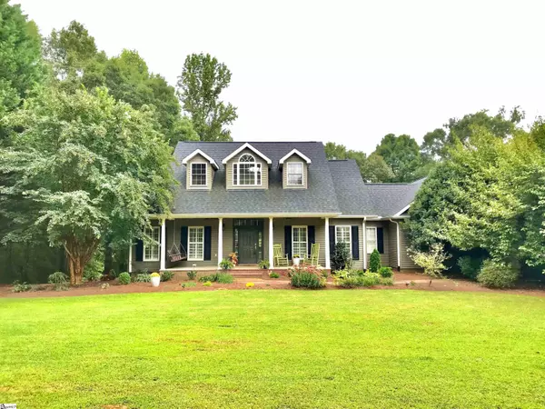 Central, SC 29630,2239 Norris Highway