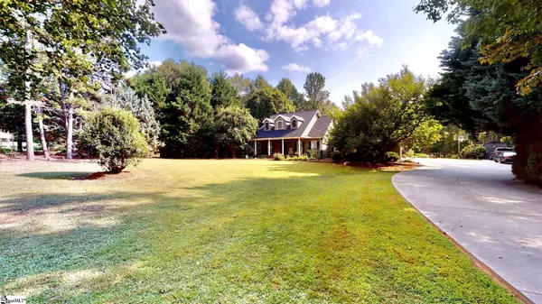 Central, SC 29630,2239 Norris Highway