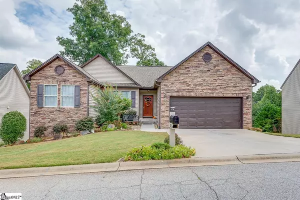 763 Waterbrook Lane, Greer, SC 29651