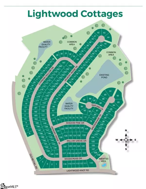 Moore, SC 29369,3813 Sapling Lane