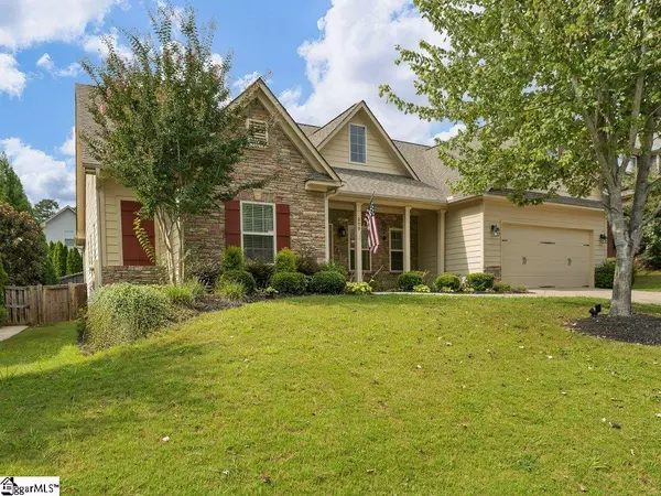 Simpsonville, SC 29681,209 Raven Falls Lane