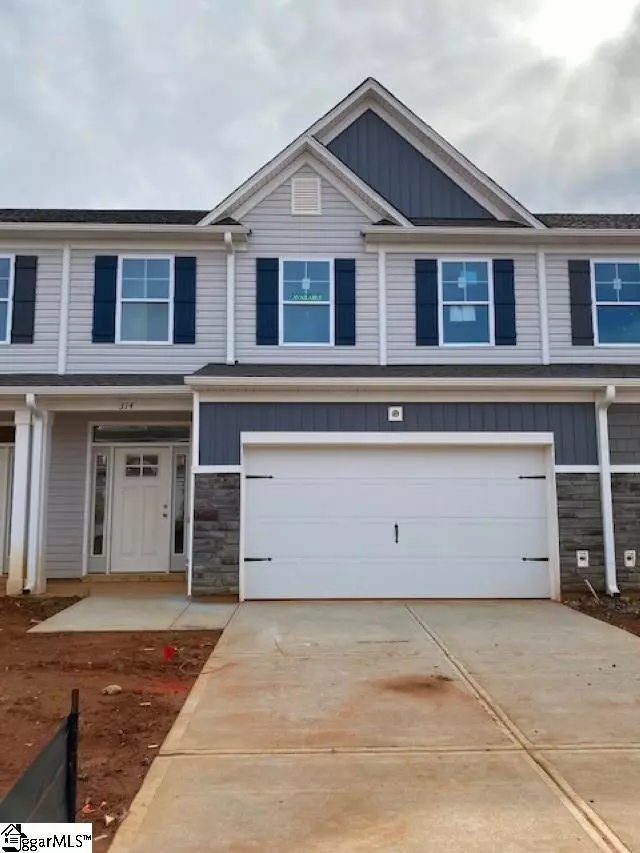 Greer, SC 29650,314 Trail Branch Court