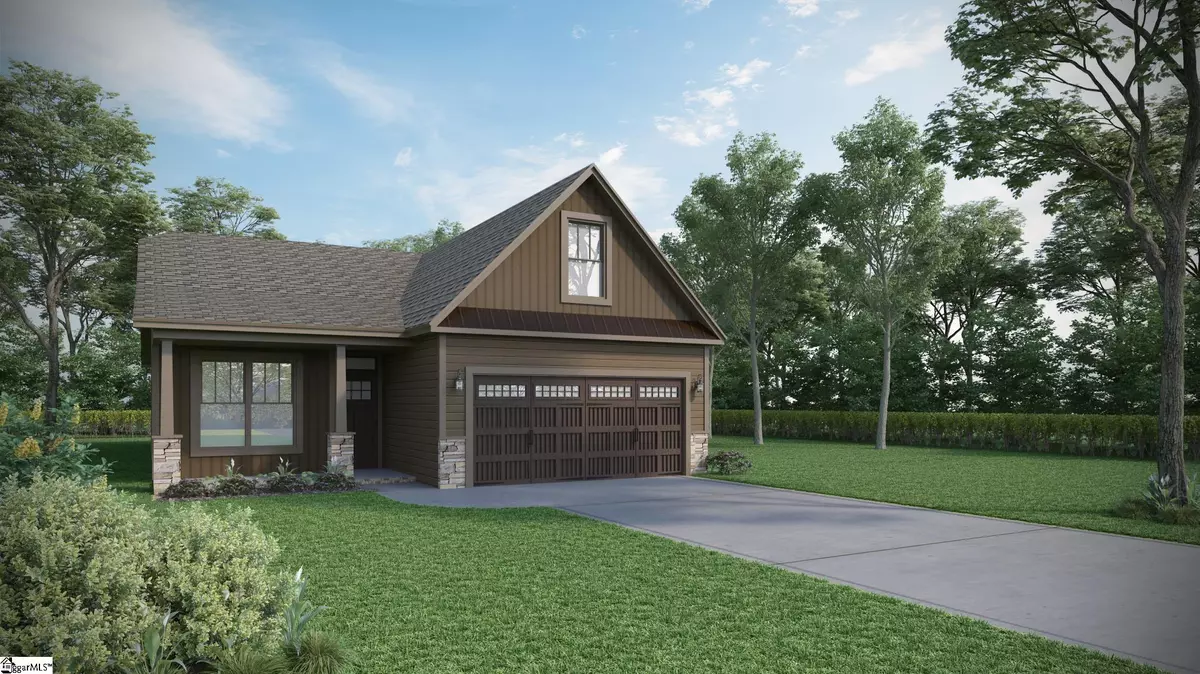 Moore, SC 29369,470 Vestry Place