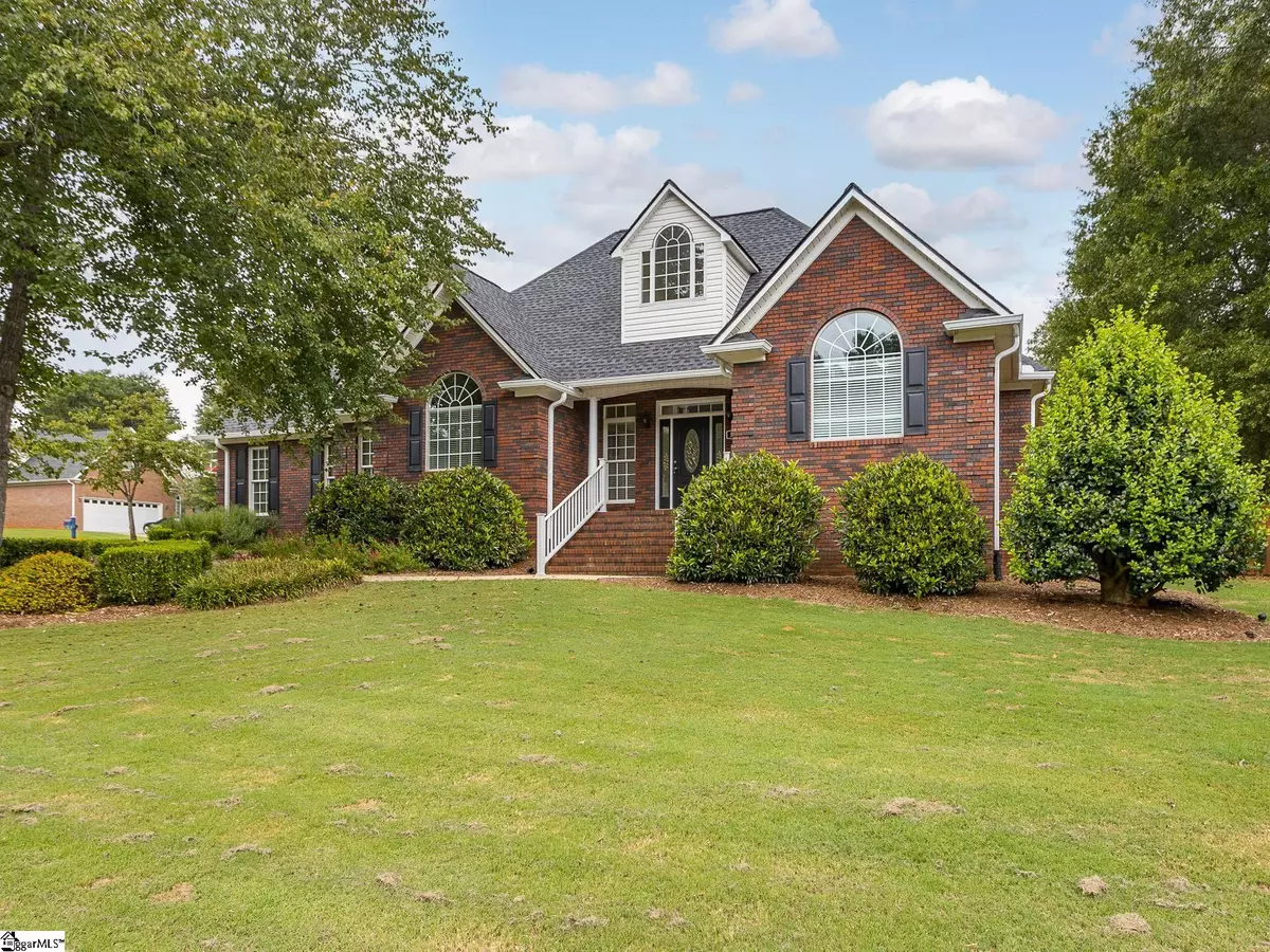 Boiling Springs, SC 29316,519 Chippendale Lane