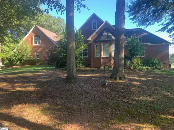 609 Ballard Road, Williamston, SC 29697